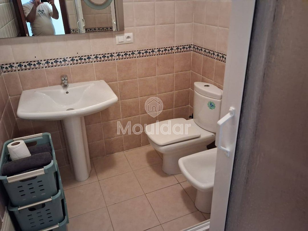 Ideal Escape: 2-Bedroom Apartment at Marina Smir - Photo 29