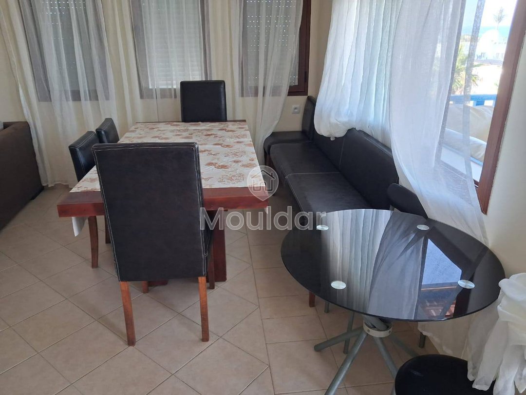 Ideal Escape: 2-Bedroom Apartment at Marina Smir - Photo 17