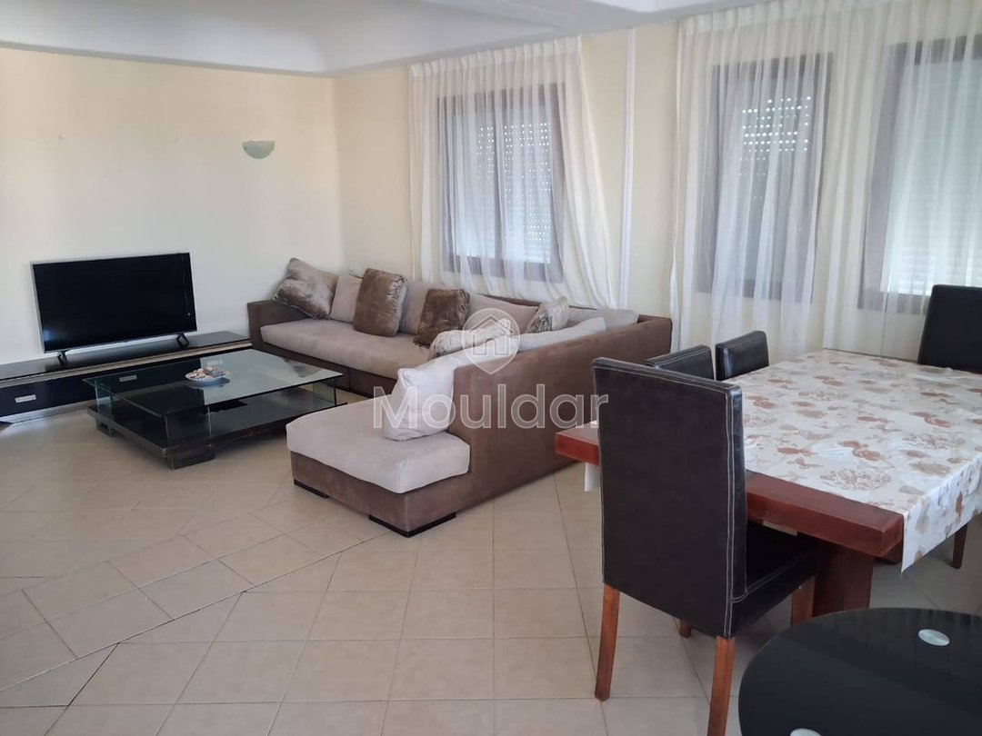 Ideal Escape: 2-Bedroom Apartment at Marina Smir - Photo 3