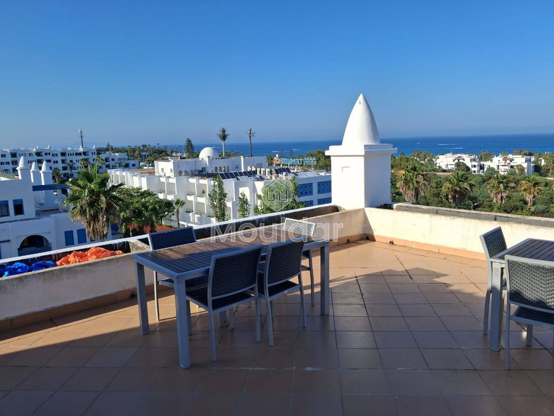 Ideal Escape: 2-Bedroom Apartment at Marina Smir - Photo 25