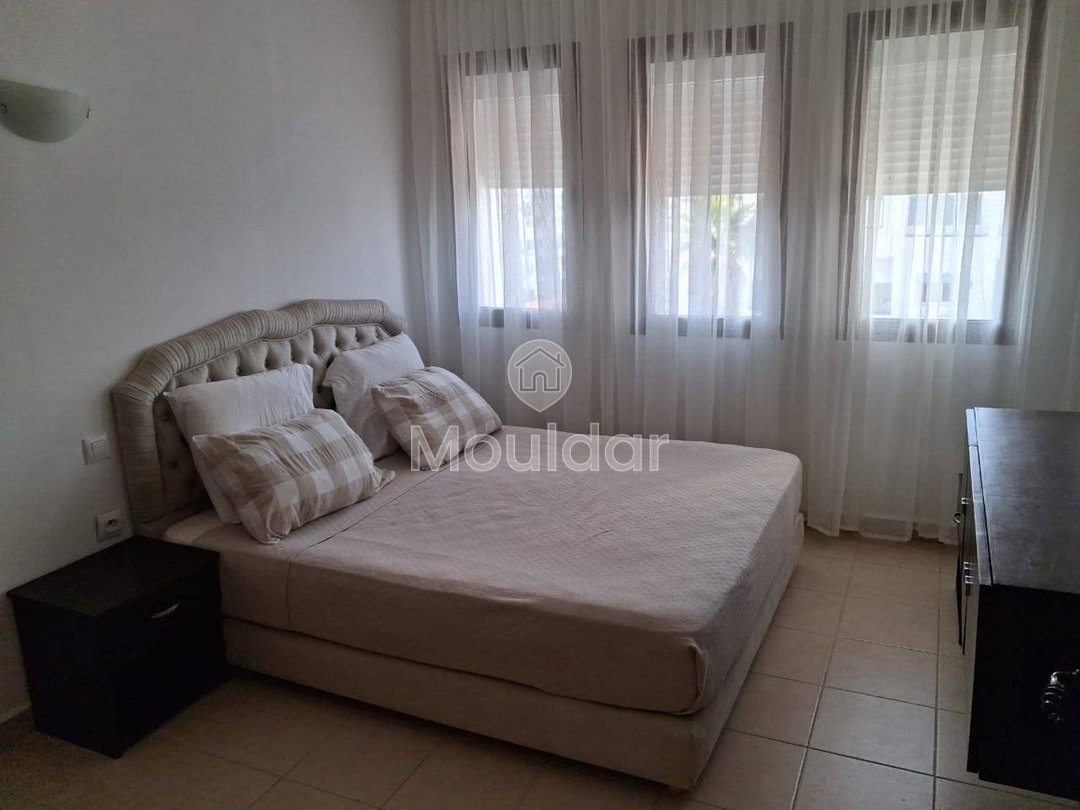 Ideal Escape: 2-Bedroom Apartment at Marina Smir - Photo 11