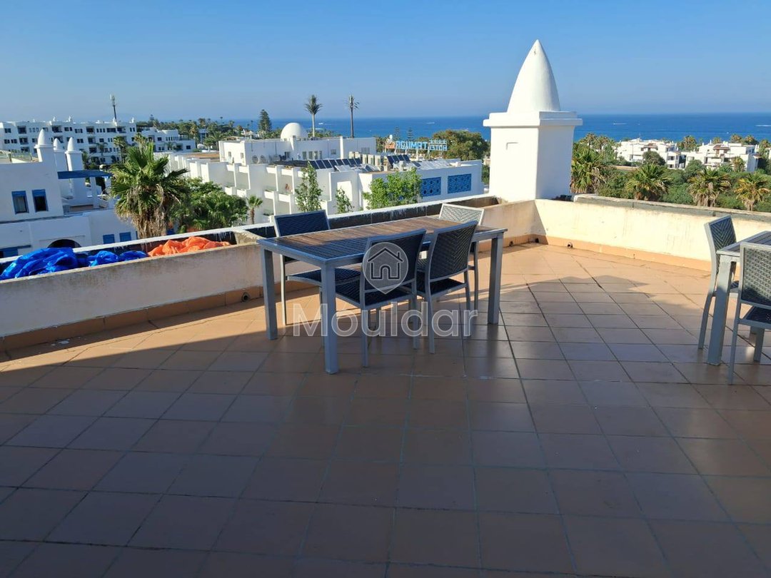 Ideal Escape: 2-Bedroom Apartment at Marina Smir - Photo 26