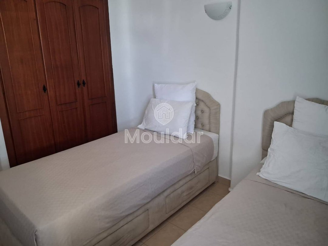 Ideal Escape: 2-Bedroom Apartment at Marina Smir - Photo 12