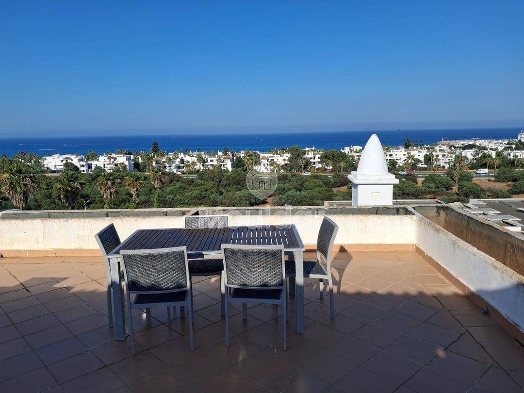 Ideal Escape: 2-Bedroom Apartment at Marina Smir - Photo 22