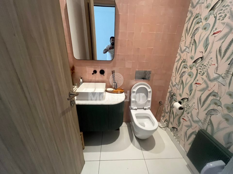 Apartment for Rent: 3 Bedrooms in the Golden Triangle, Casablanca - Photo 14