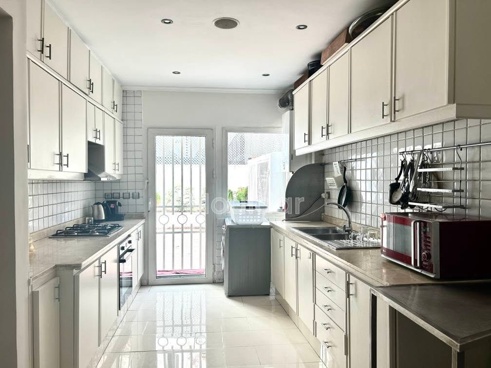 Splendido appartamento in affitto a Casablanca - Palmier, 200m² - Photo 20