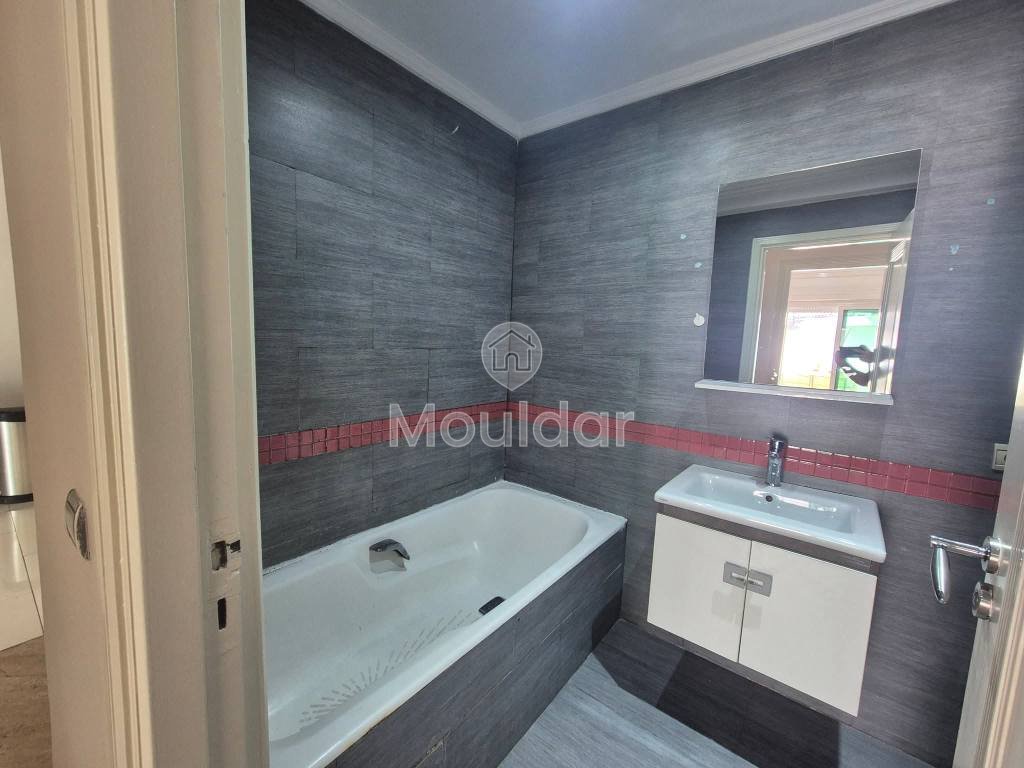 Splendido appartamento in affitto a Casablanca - Palmier, 200m² - Photo 23