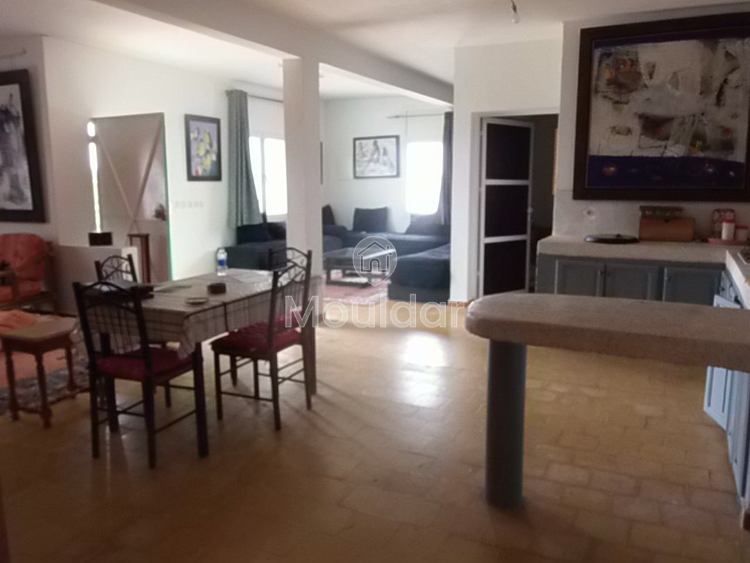 Όμορφη βίλα προς πώληση στο Ελ Τζαϊντίντα: κομψότητα και χώρος - Photo 9