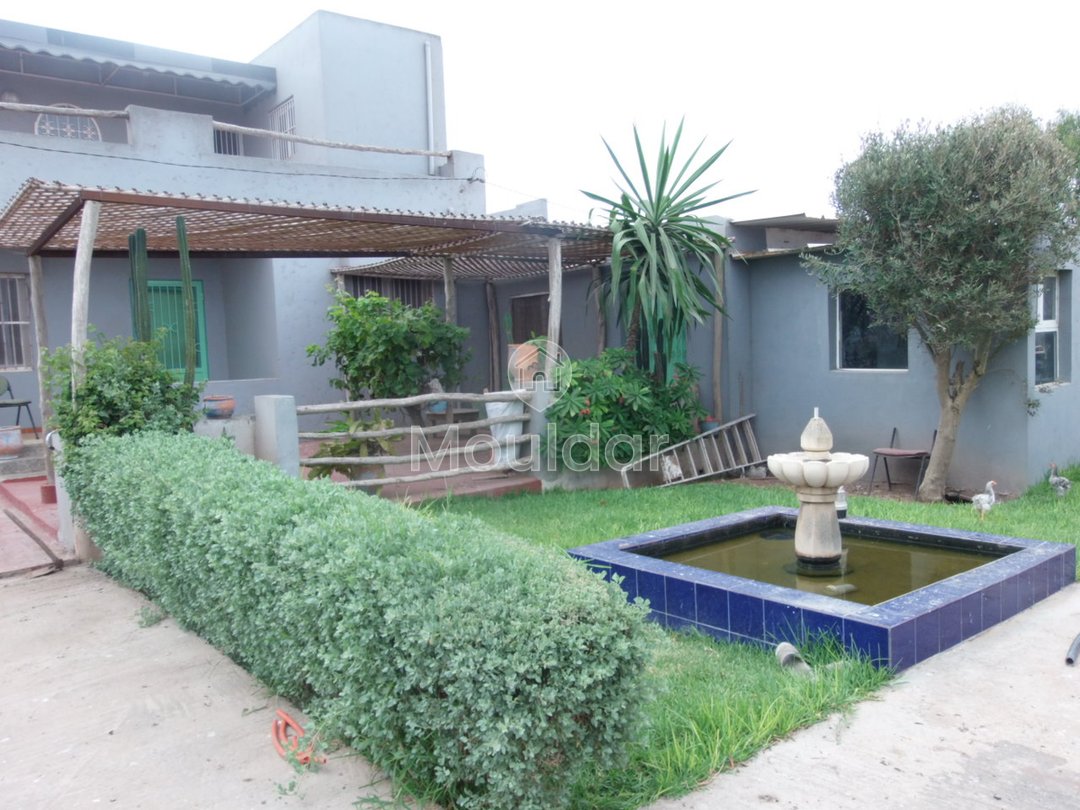 Όμορφη βίλα προς πώληση στο Ελ Τζαϊντίντα: κομψότητα και χώρος - Photo 15