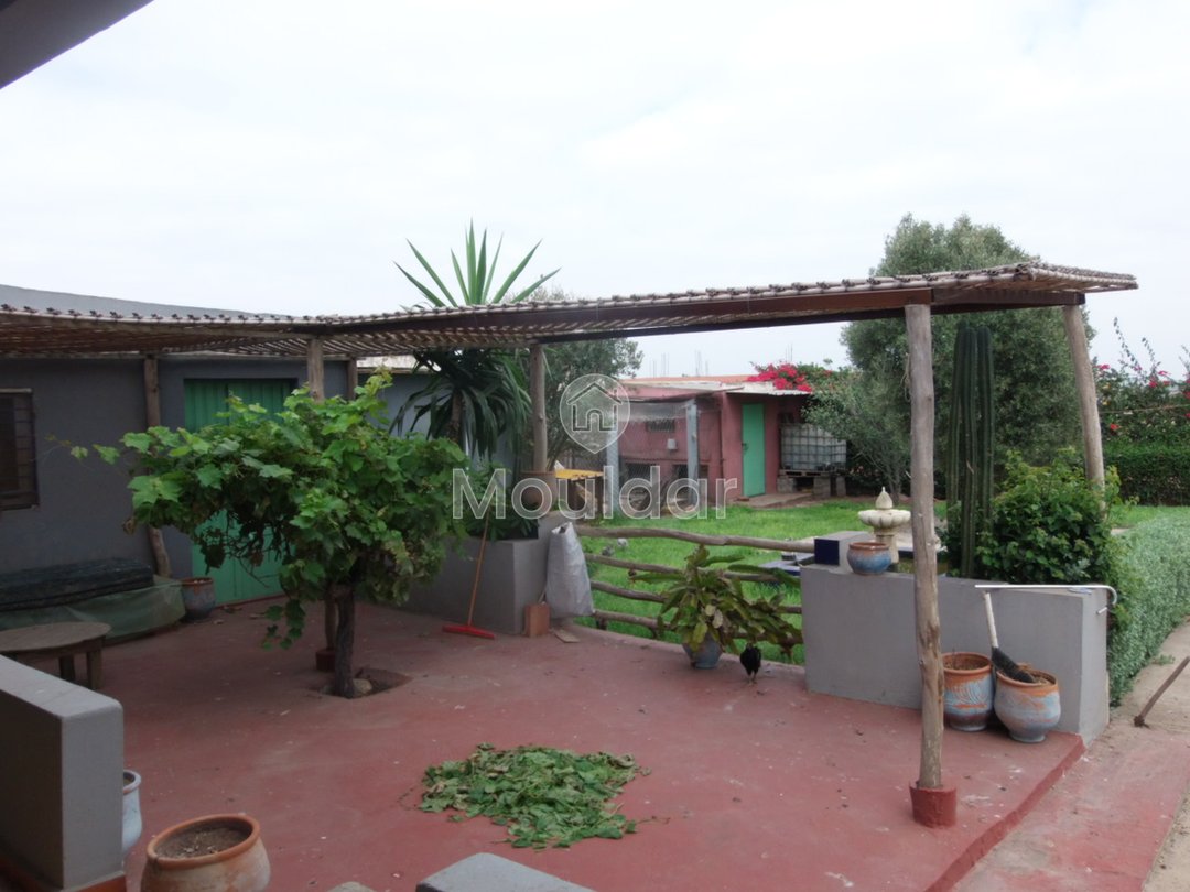 Όμορφη βίλα προς πώληση στο Ελ Τζαϊντίντα: κομψότητα και χώρος - Photo 5