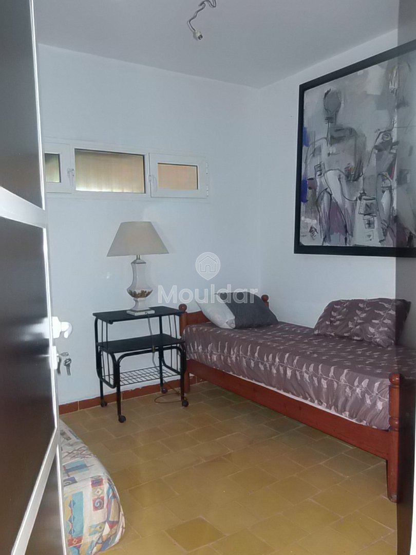 Όμορφη βίλα προς πώληση στο Ελ Τζαϊντίντα: κομψότητα και χώρος - Photo 14