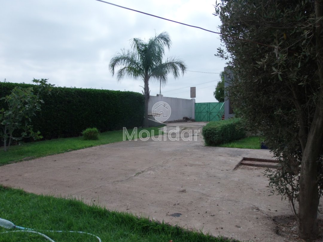 Όμορφη βίλα προς πώληση στο Ελ Τζαϊντίντα: κομψότητα και χώρος - Photo 19