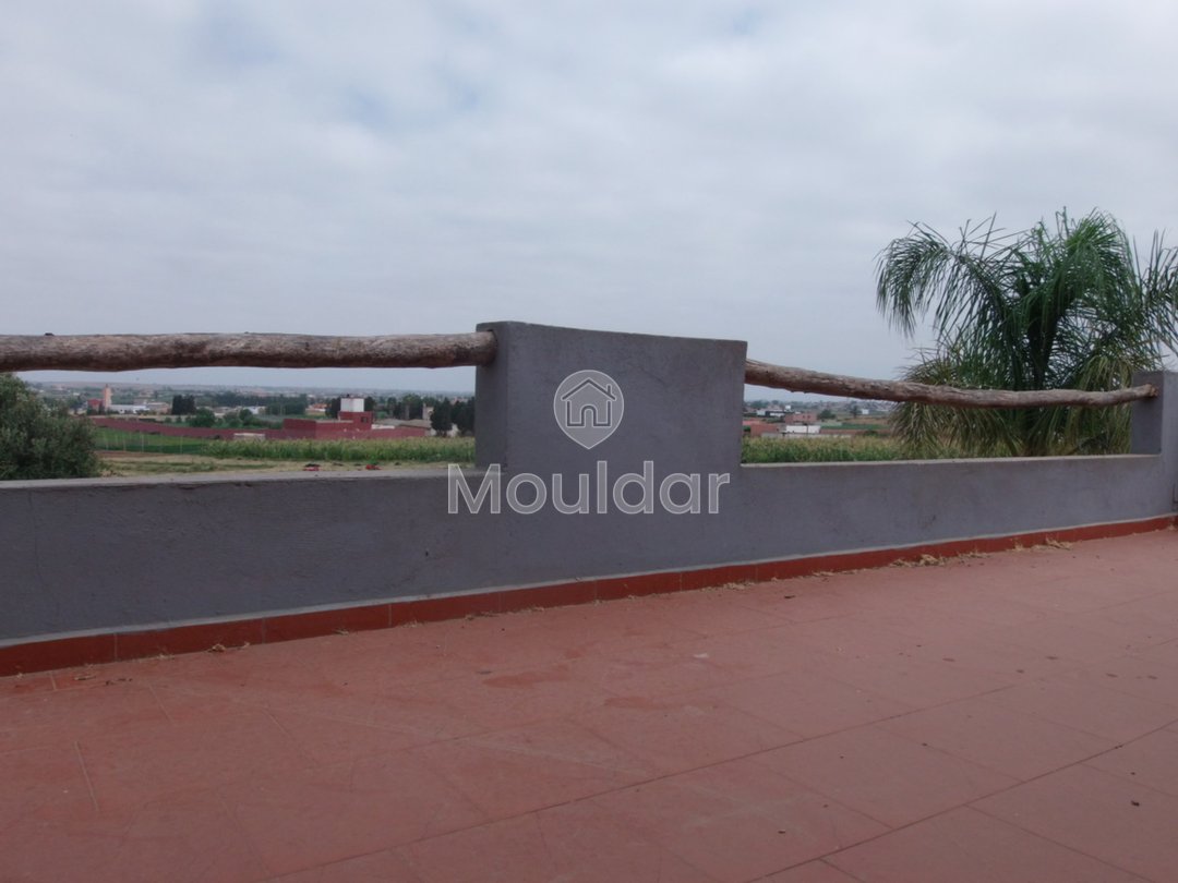 Όμορφη βίλα προς πώληση στο Ελ Τζαϊντίντα: κομψότητα και χώρος - Photo 20