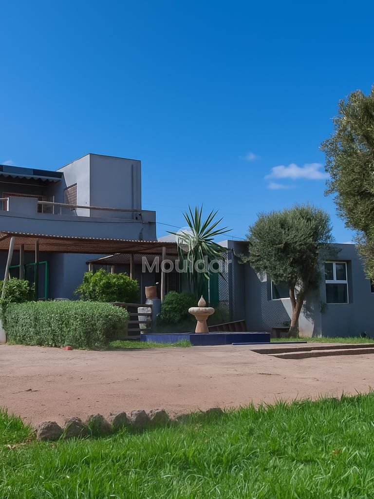 Όμορφη βίλα προς πώληση στο Ελ Τζαϊντίντα: κομψότητα και χώρος - Photo 18