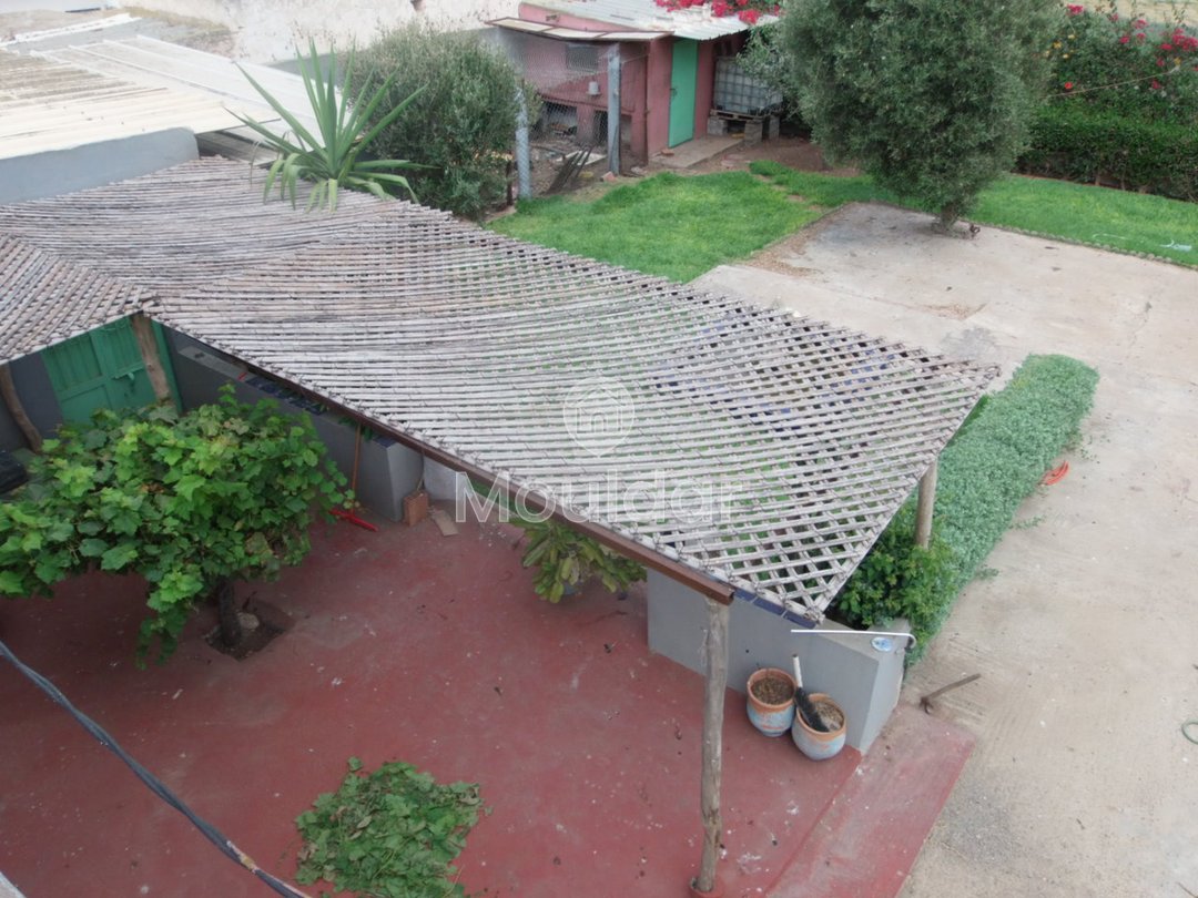 Όμορφη βίλα προς πώληση στο Ελ Τζαϊντίντα: κομψότητα και χώρος - Photo 22