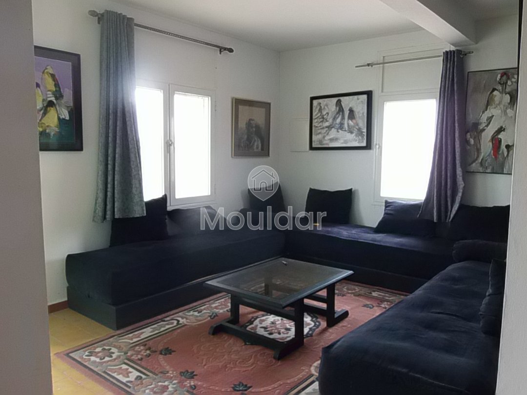 Όμορφη βίλα προς πώληση στο Ελ Τζαϊντίντα: κομψότητα και χώρος - Photo 12