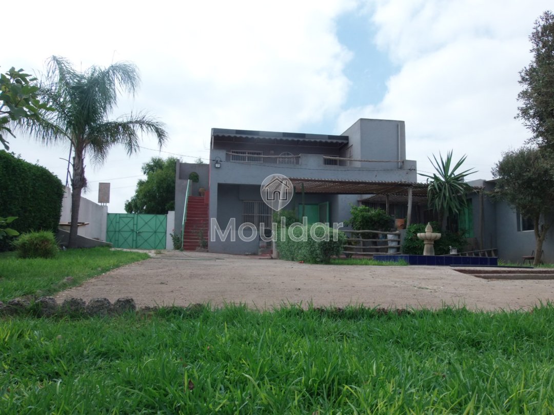 Όμορφη βίλα προς πώληση στο Ελ Τζαϊντίντα: κομψότητα και χώρος - Photo 4