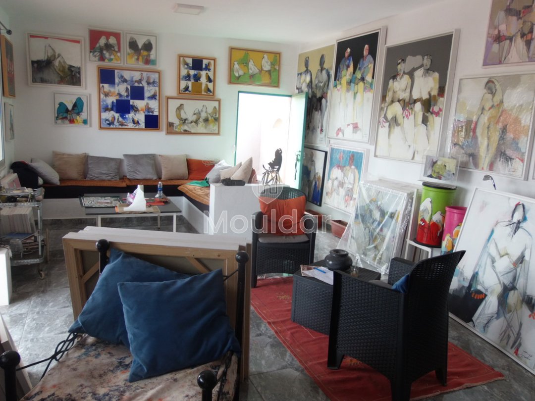 Όμορφη βίλα προς πώληση στο Ελ Τζαϊντίντα: κομψότητα και χώρος - Photo 8