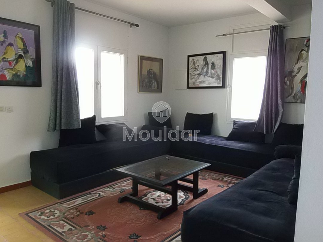 Όμορφη βίλα προς πώληση στο Ελ Τζαϊντίντα: κομψότητα και χώρος - Photo 6