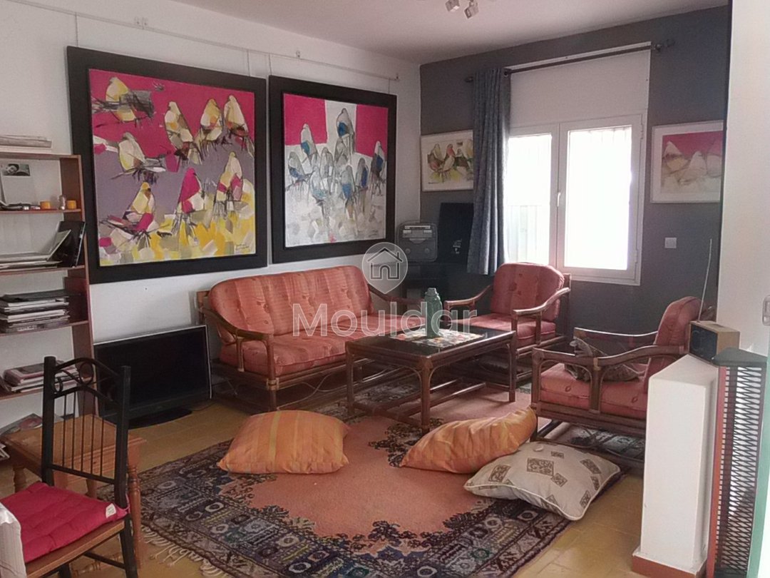 Όμορφη βίλα προς πώληση στο Ελ Τζαϊντίντα: κομψότητα και χώρος - Photo 10