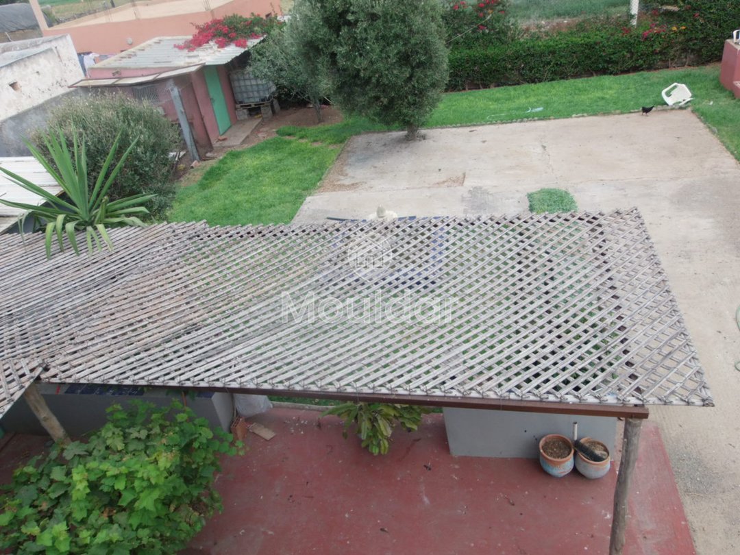 Όμορφη βίλα προς πώληση στο Ελ Τζαϊντίντα: κομψότητα και χώρος - Photo 23