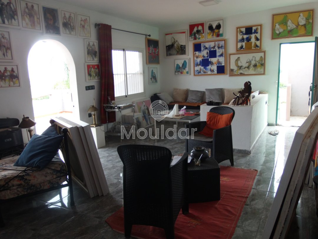 Όμορφη βίλα προς πώληση στο Ελ Τζαϊντίντα: κομψότητα και χώρος - Photo 11