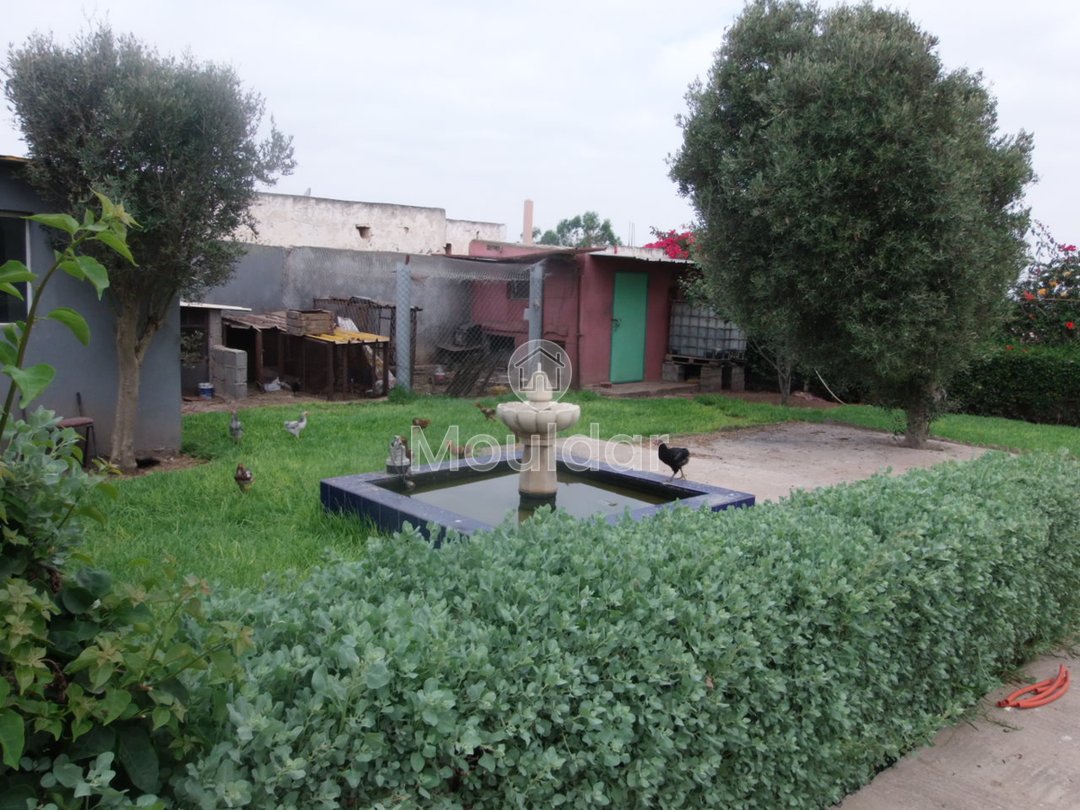 Όμορφη βίλα προς πώληση στο Ελ Τζαϊντίντα: κομψότητα και χώρος - Photo 3