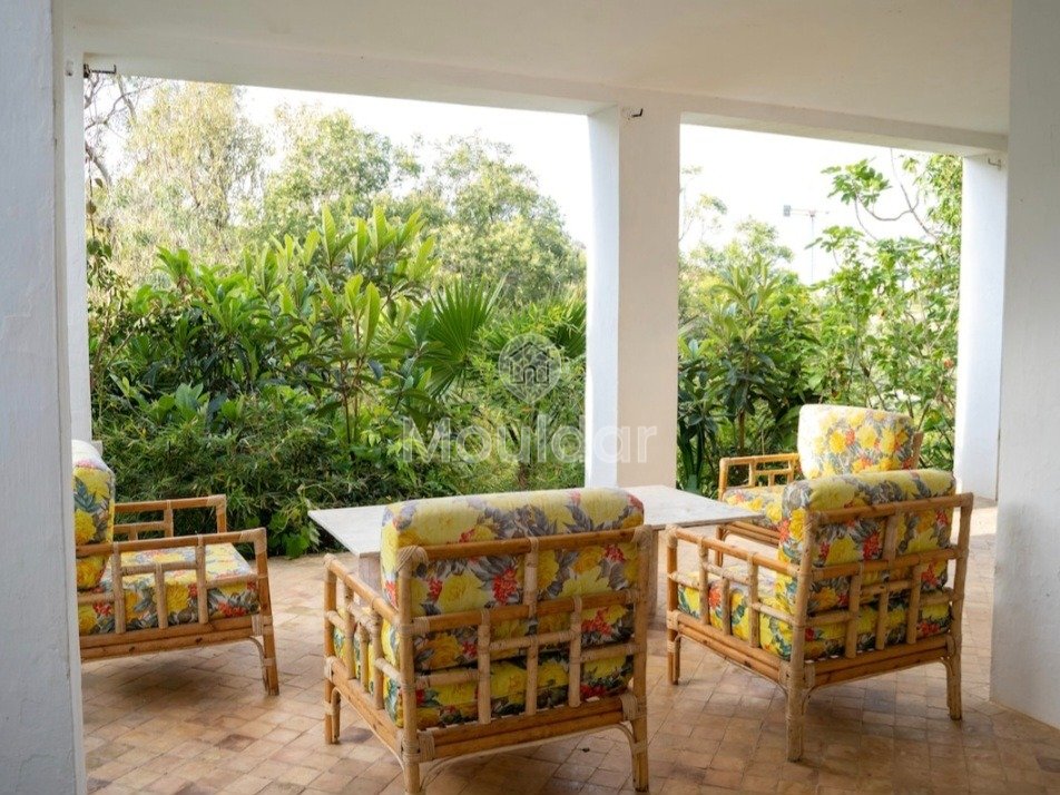 Villa Luxe à Cabo Negro: Évasion Parfaite avec 6 Chambres - Photo 7