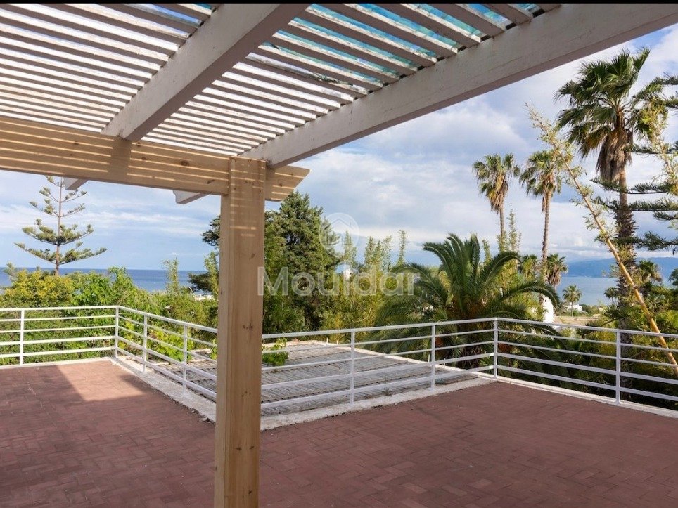 Villa Luxe à Cabo Negro: Évasion Parfaite avec 6 Chambres - Photo 4