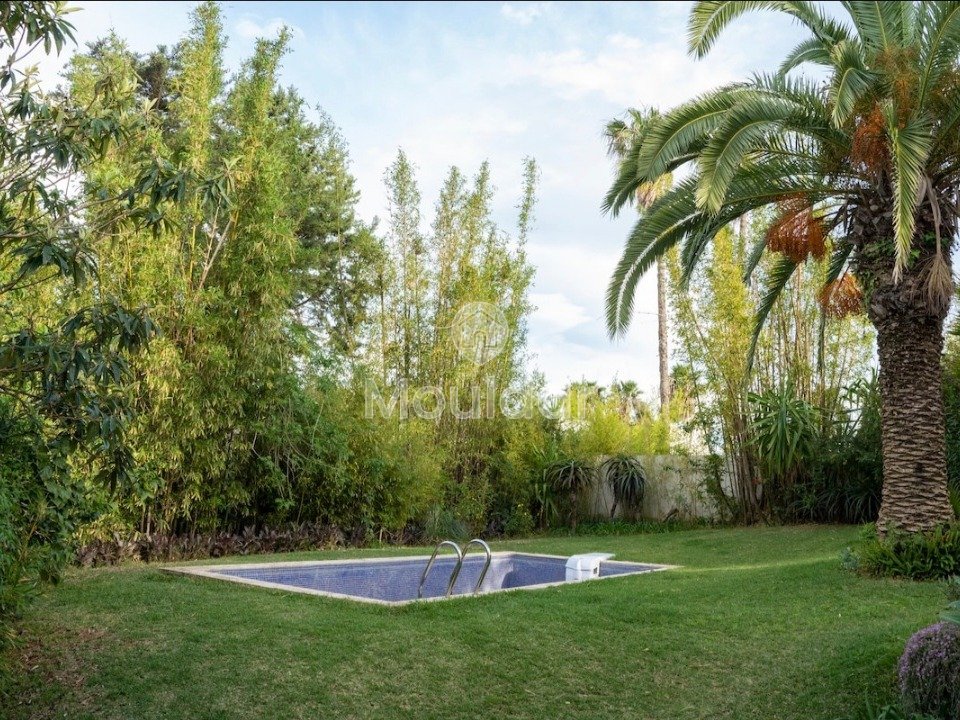 Villa Luxe à Cabo Negro: Évasion Parfaite avec 6 Chambres - Photo 6