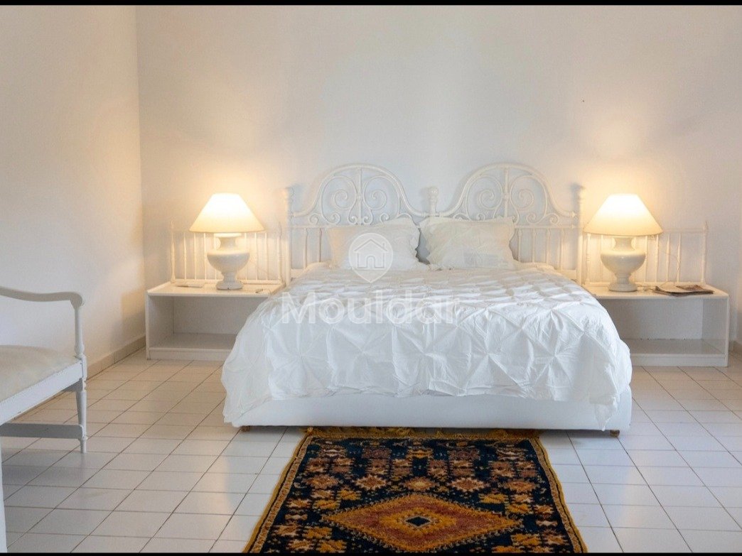 Villa Luxe à Cabo Negro: Évasion Parfaite avec 6 Chambres - Photo 2