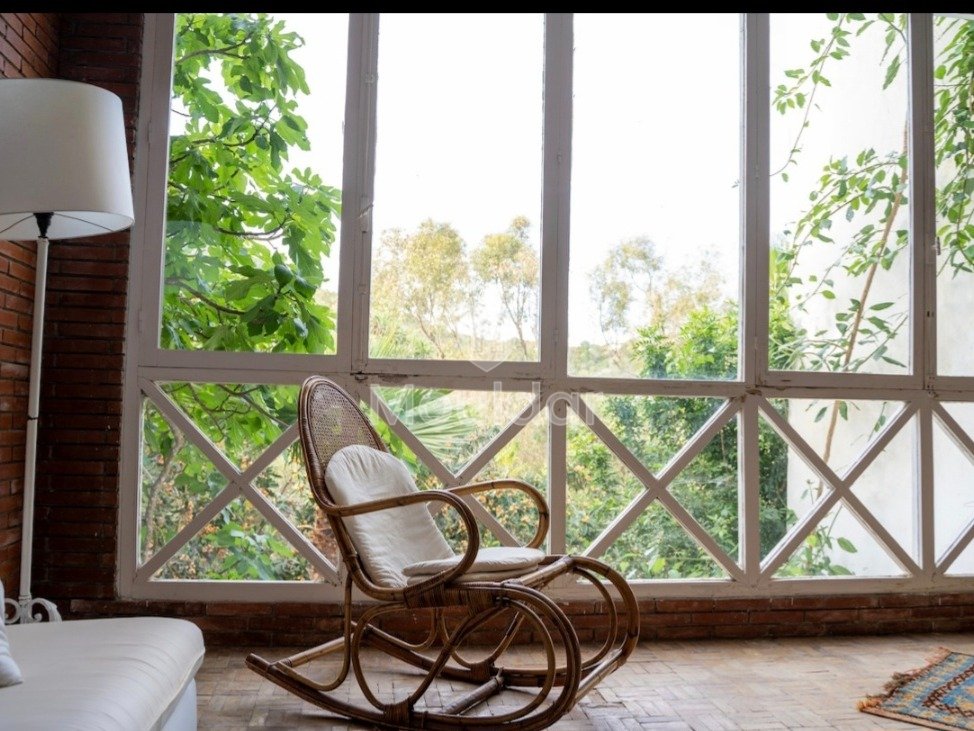 Villa Luxe à Cabo Negro: Évasion Parfaite avec 6 Chambres - Photo 5