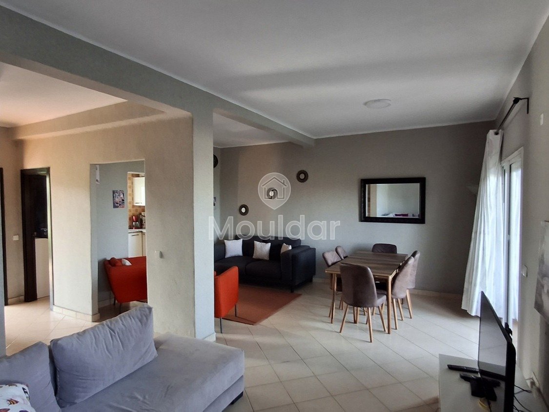 Villa Luxe à Alcudia Smir : Évasion Parfaite à M'diq - Photo 3