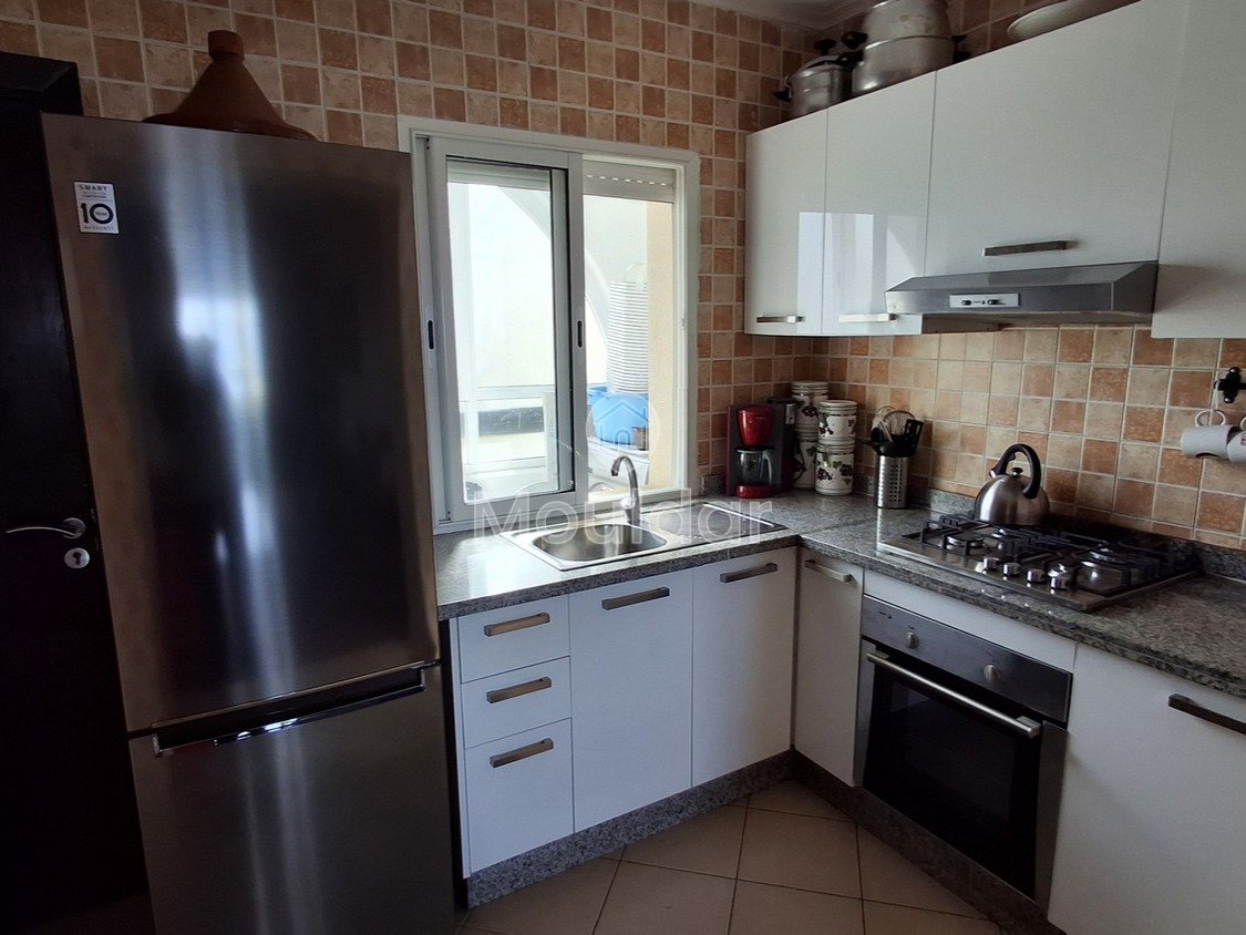 Villa Luxe à Alcudia Smir : Évasion Parfaite à M'diq - Photo 5