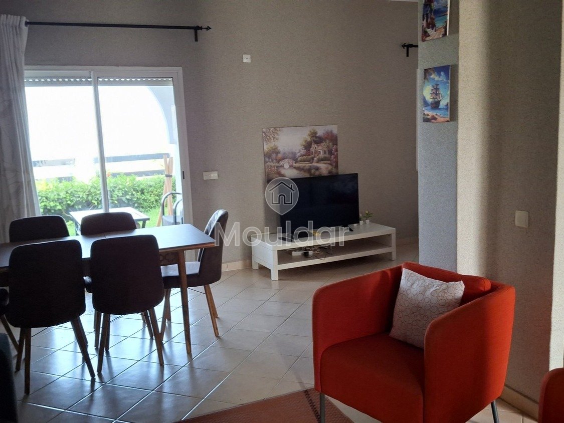 Villa Luxe à Alcudia Smir : Évasion Parfaite à M'diq - Photo 4