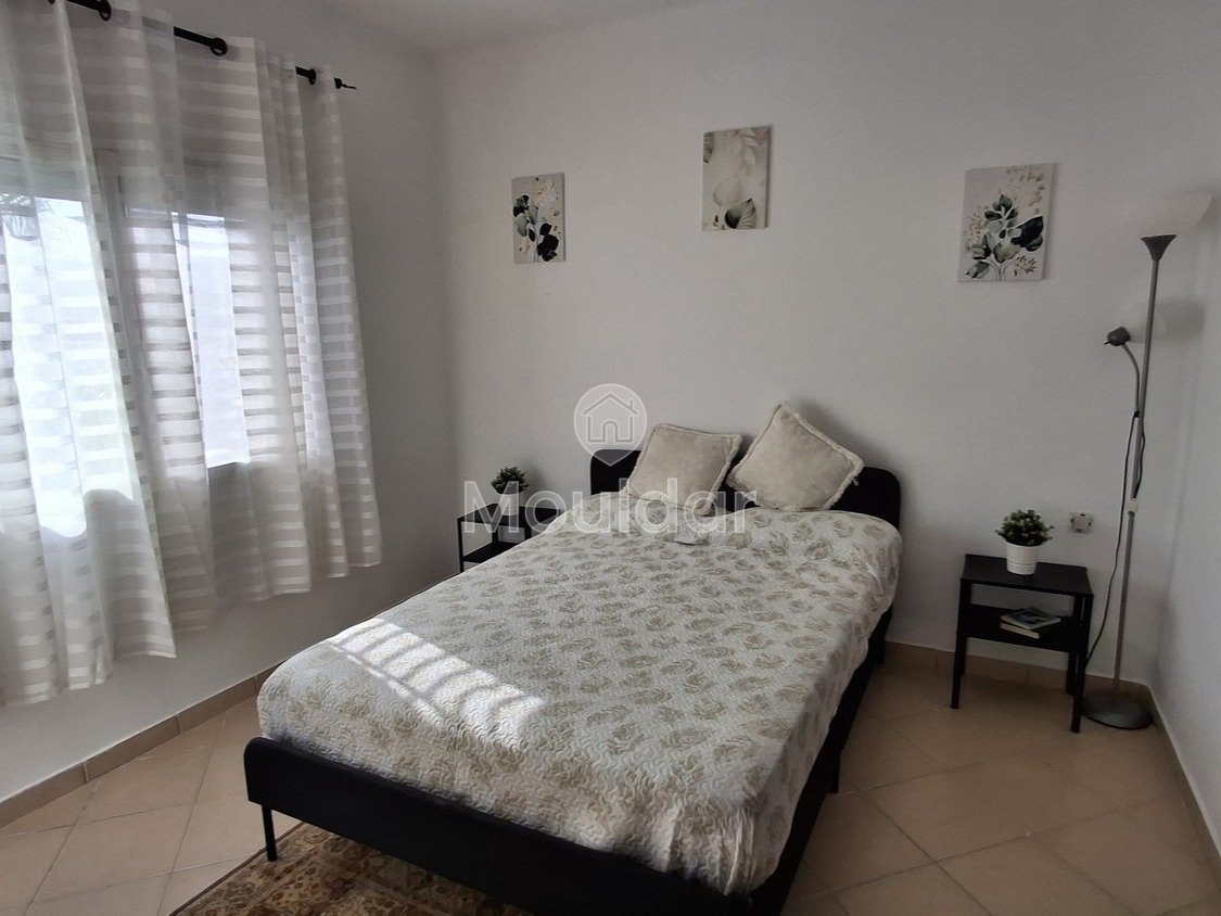 Villa Luxe à Alcudia Smir : Évasion Parfaite à M'diq - Photo 6