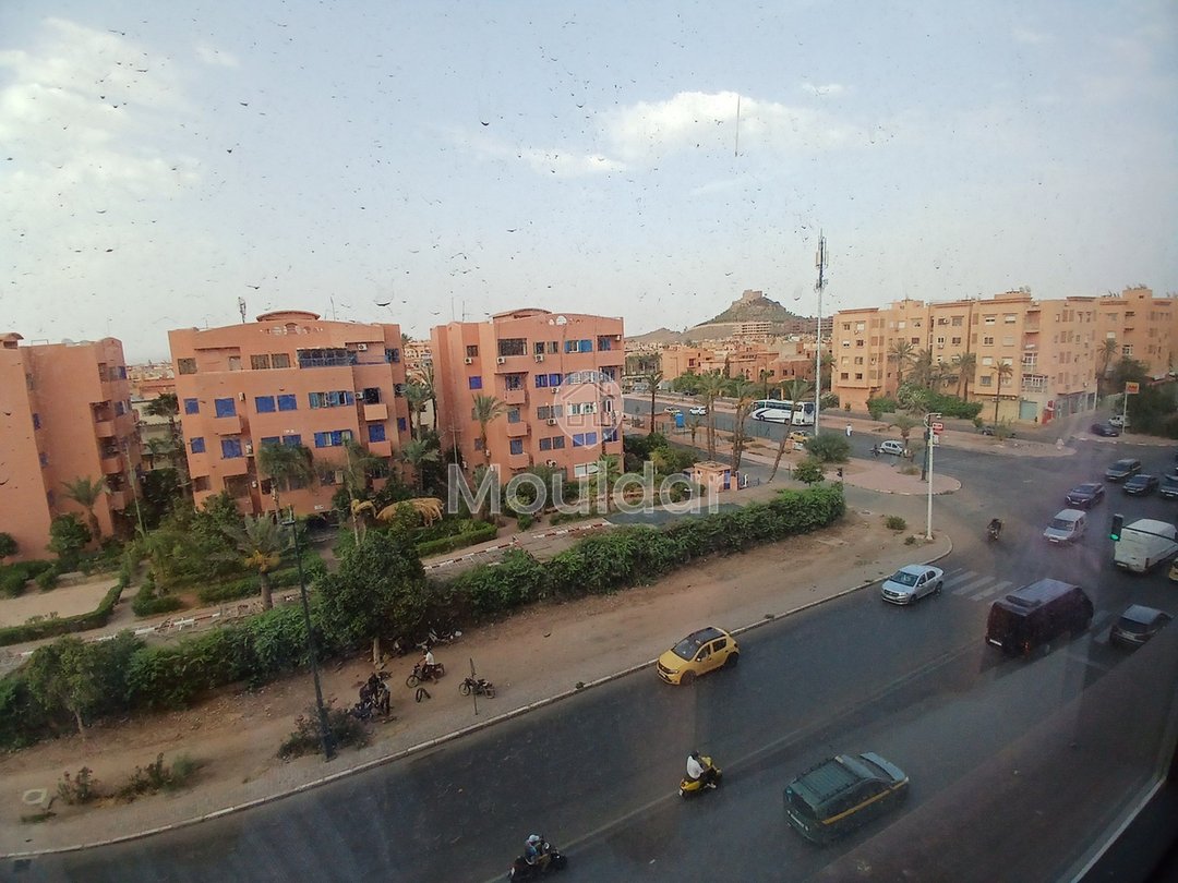 مكتب للإيجار في مراكش - مساحة مثالية 64م² - Photo 12