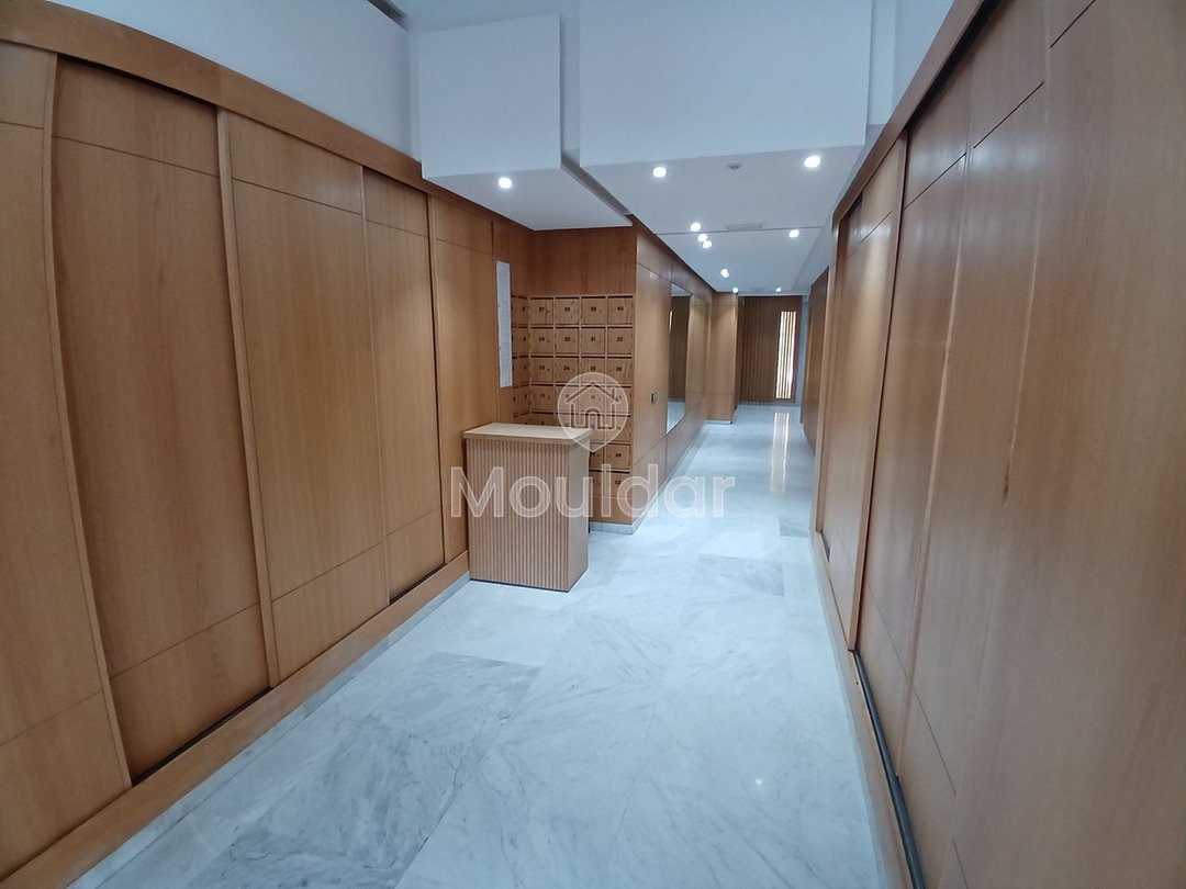 مكتب للإيجار في مراكش - مساحة مثالية 64م² - Photo 7