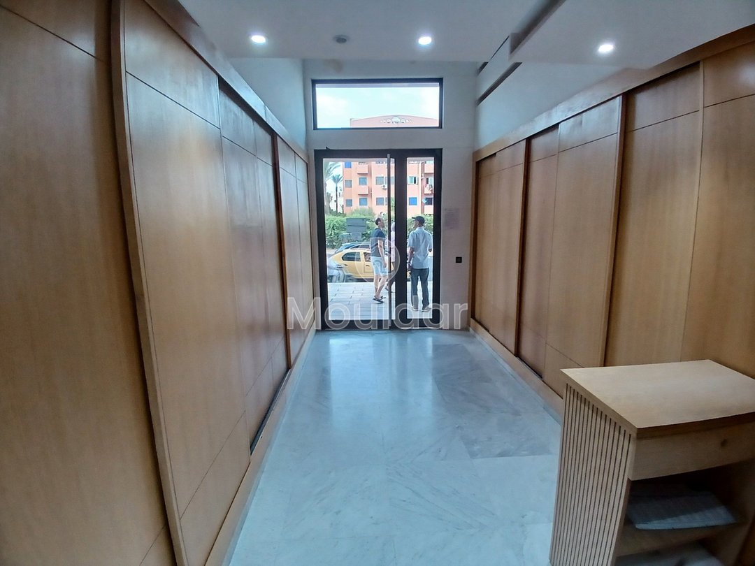 مكتب للإيجار في مراكش - مساحة مثالية 64م² - Photo 9