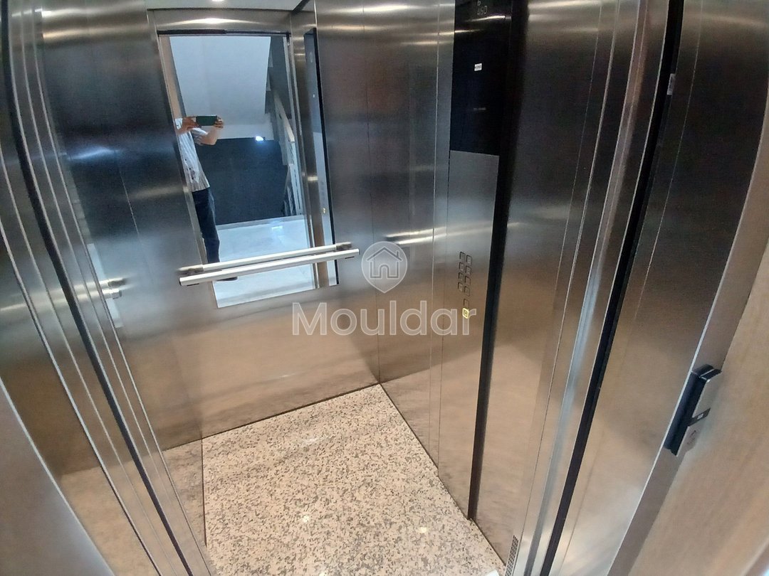 مكتب للإيجار في مراكش - مساحة مثالية 64م² - Photo 8