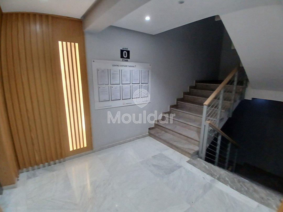 مكتب للإيجار في مراكش - مساحة مثالية 64م² - Photo 6