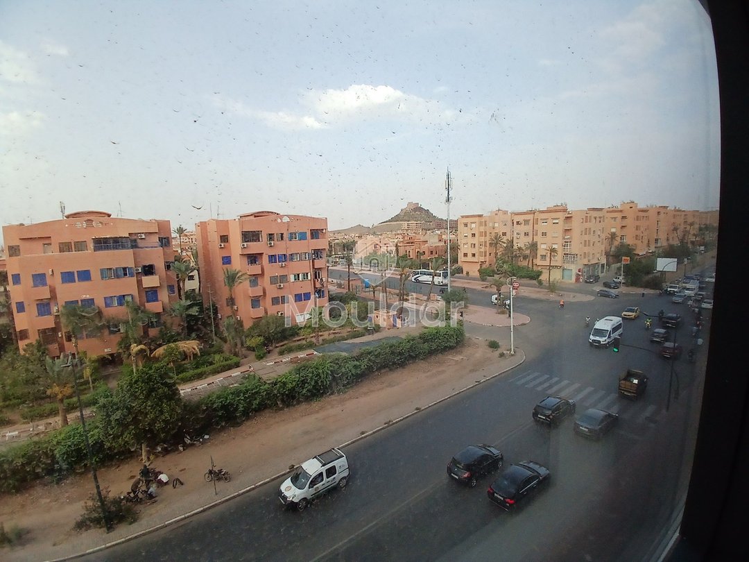 مكتب للإيجار في مراكش - مساحة مثالية 64م² - Photo 11