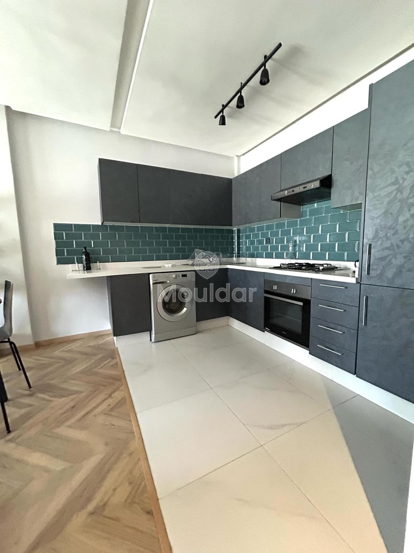 Studio do wynajęcia w Casablance - C.I.L: Zoptymalizowana przestrzeń - Photo 9