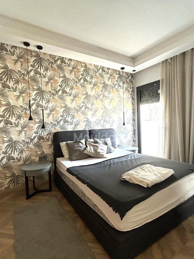 Studio do wynajęcia w Casablance - C.I.L: Zoptymalizowana przestrzeń - Photo 5