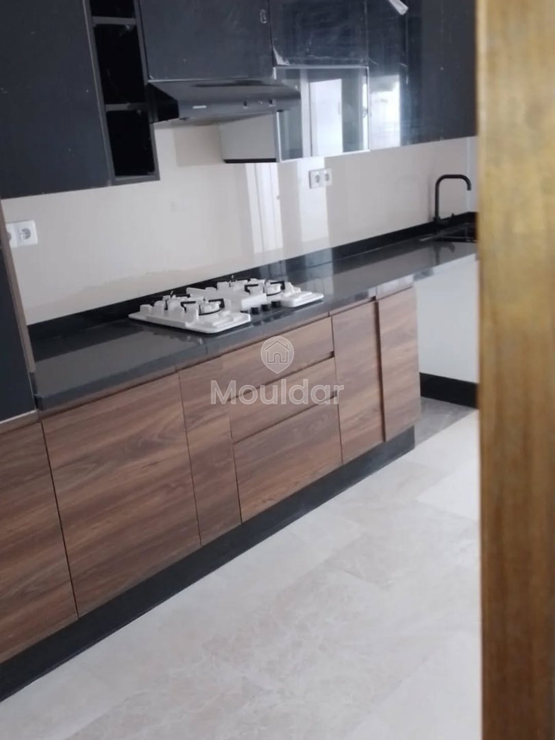 Casablanca'da Kiralık Daire – 95 m², 3 Şık Yatak Odası - Photo 13