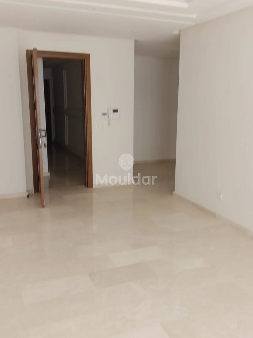 Casablanca'da Kiralık Daire – 95 m², 3 Şık Yatak Odası - Photo 7