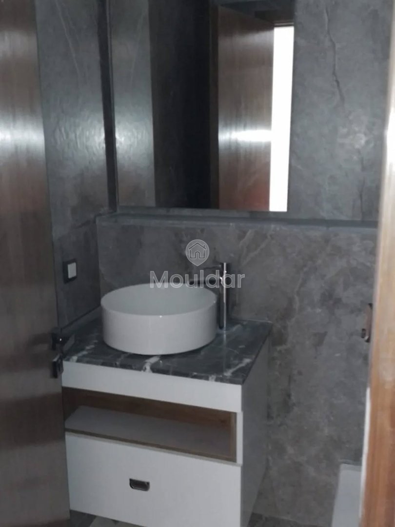 Casablanca'da Kiralık Daire – 95 m², 3 Şık Yatak Odası - Photo 14
