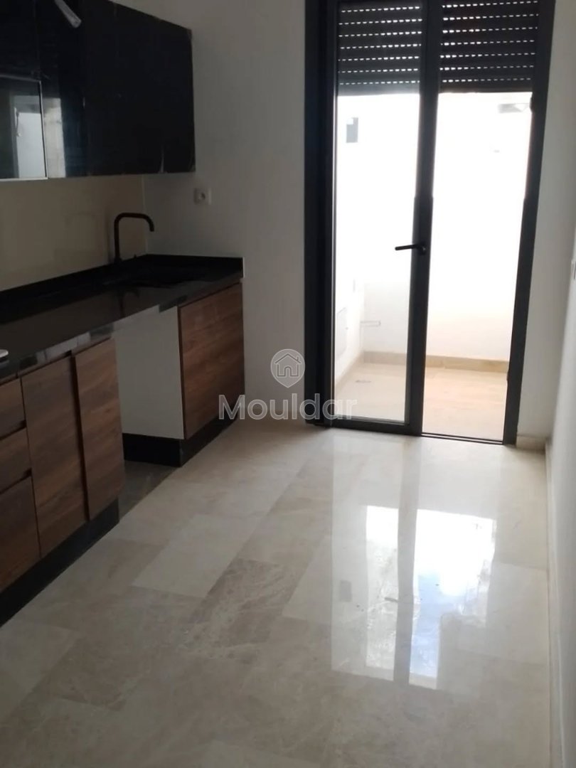 Casablanca'da Kiralık Daire – 95 m², 3 Şık Yatak Odası - Photo 10