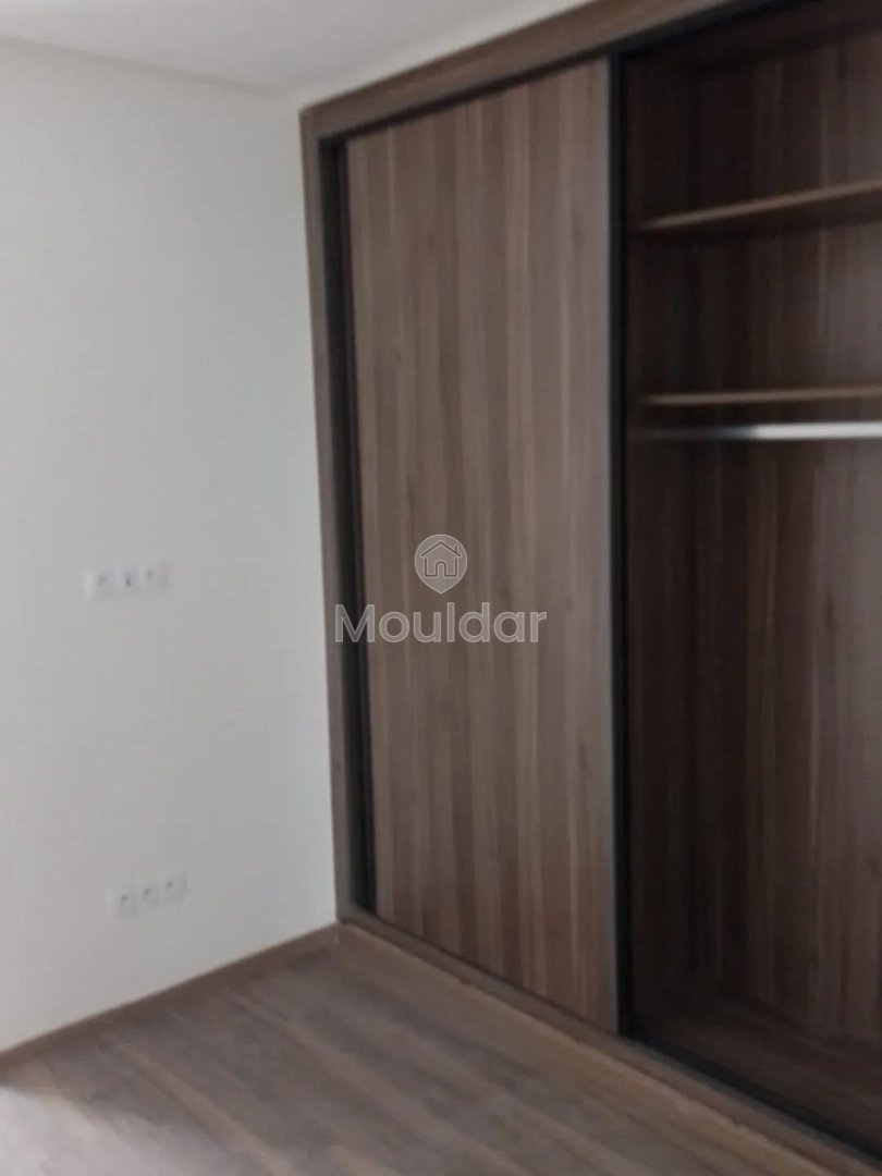 Casablanca'da Kiralık Daire – 95 m², 3 Şık Yatak Odası - Photo 8