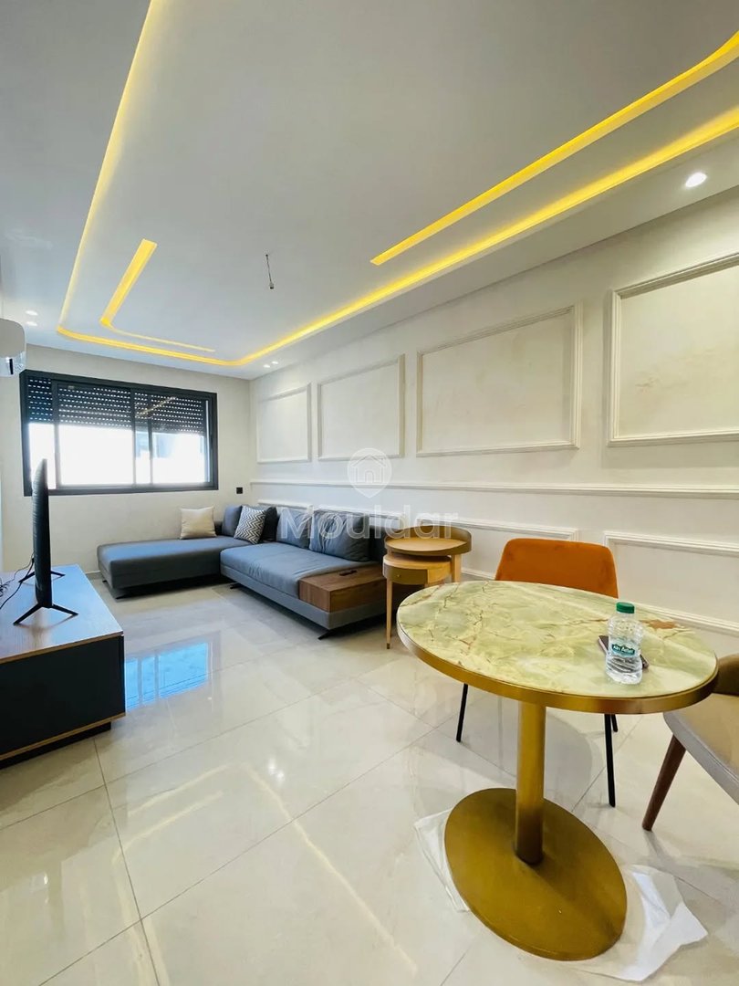 Casablanca California - 2 yatak odası - Photo 1